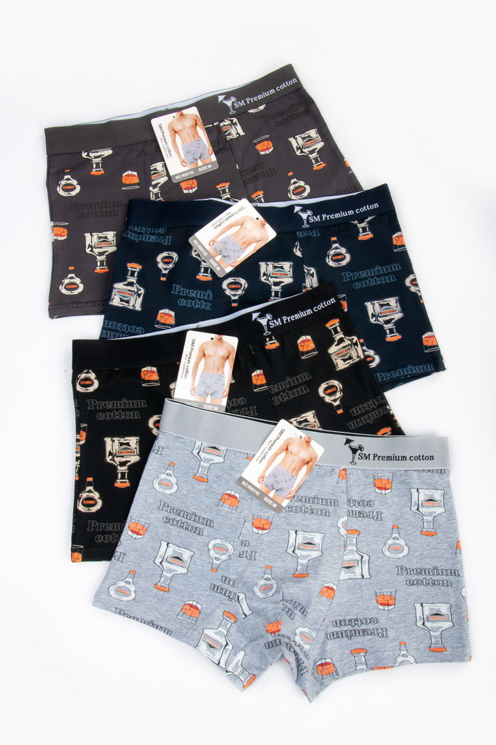 Труси чоловічі